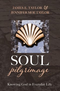 Soul Pilgrimage (eBook, ePUB)