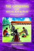 The Gathering of Soldiers (eBook, ePUB)