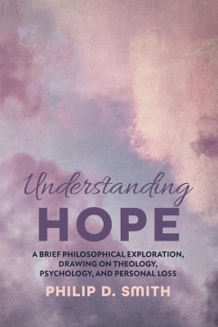 Understanding Hope (eBook, ePUB)