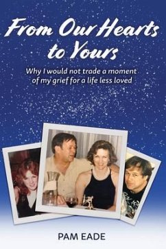 Cover From Our Hearts to Yours (eBook, ePUB)