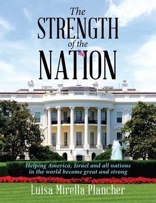 The Strength of the Nation (eBook, ePUB) The Strength of the Nation (eBook, ePUB)