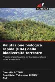 Valutazione biologica rapida (RBA) della biodiversità terrestre