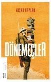 Dönemecler