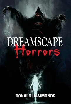 Dreamscape Horrors - Hammonds, Donald