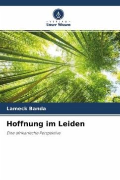 Hoffnung im Leiden - Banda, Lameck