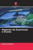 Negócios de Exportação e Direito