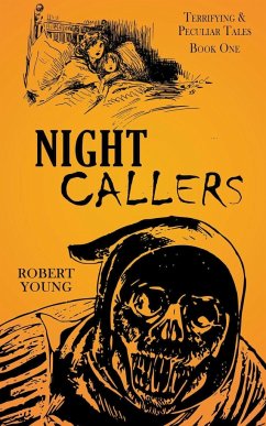 Night Callers - Young, Robert