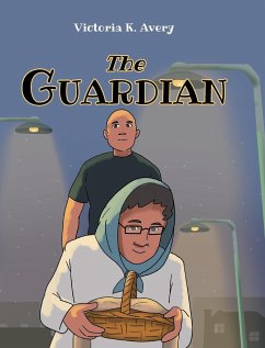 The Guardian - Avery, Victoria K.