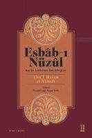 Esbab - I Nüzül;Kuran yetlerinin Inis Sebepleri - Ebu&039;l-Hasan el-Vahidi, Ebul-Hasan