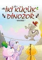 Hokkabaz - Iki Kücük Dinozor - Dincer, Ercan