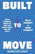 Built to Move (eBook, ePUB) - Bild 1