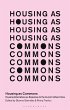 Housing as Commons (eBook, ePUB) - Bild 1