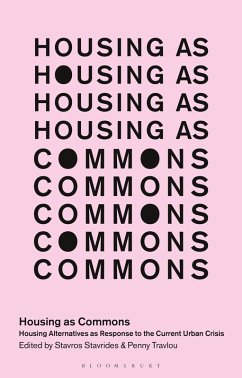 Cover Housing as Commons (eBook, PDF)