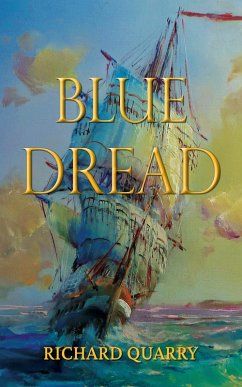 Cover Blue Dread (eBook, ePUB)