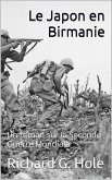 Le Japon en Birmanie (La Seconde Guerre Mondiale, #14) (eBook, ePUB)