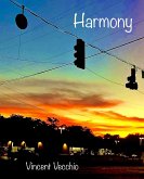 Harmony (eBook, ePUB) Harmony (eBook, ePUB)