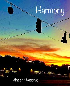 Cover Harmony (eBook, ePUB)