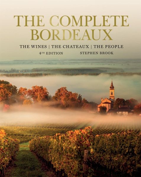 Complete Bordeaux (eBook, ePUB) Complete Bordeaux (eBook, ePUB)