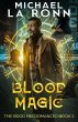 Blood Magic (The Good Necromancer, #2)... - Bild 1