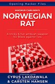 Magnus Carlsen's Norwegian Rat (Opening Hacker Files, #4) (eBook, ePUB)