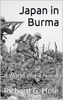 Cover Japan in Burma (World War II, #14) (eBook, ePUB)