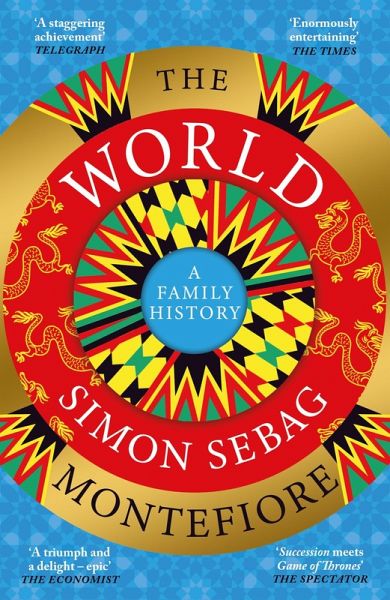 The World (eBook, ePUB) The World (eBook, ePUB)
