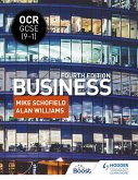 OCR GCSE (9-1) Business, Fourth Edition (eBook, ePUB)