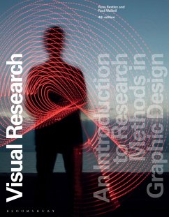 Visual Research (eBook, ePUB) - Bestley, Russell; McNeil, Paul