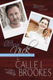 Not Kissing Nick (There is a Season, #3) (eBook, ePUB)