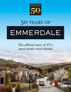 Cover 50 Years of Emmerdale (eBook, ePUB)