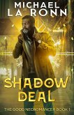 Shadow Deal (The Good Necromancer, #1) (eBook, ePUB)