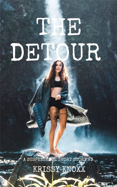 Detour (eBook, ePUB)