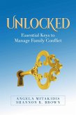 Unlocked (eBook, ePUB)