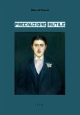 Precauzione inutile (eBook, ePUB)