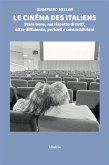 Le Cinéma des Italiens (eBook, ePUB)
