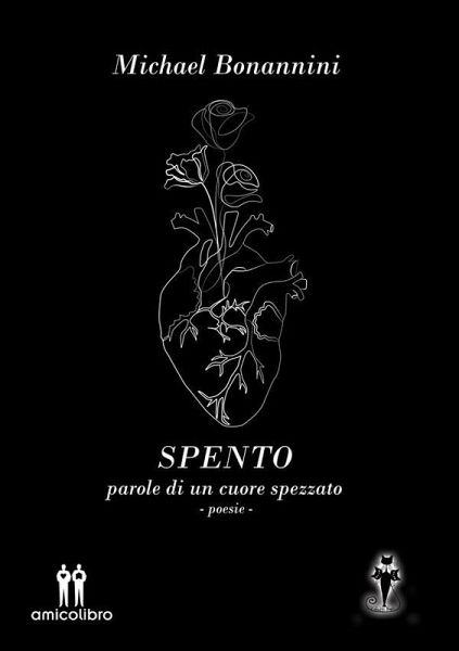 Spento (eBook, ePUB) Spento (eBook, ePUB)