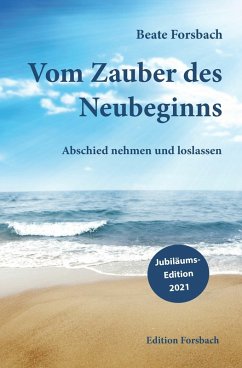 Cover Vom Zauber des Neubeginns (eBook, ePUB)
