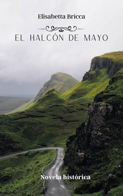 Cover El halcón de Mayo (eBook, ePUB)