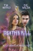 Deaths Pull (The Diakrisis Tales, #3) (eBook, ePUB)