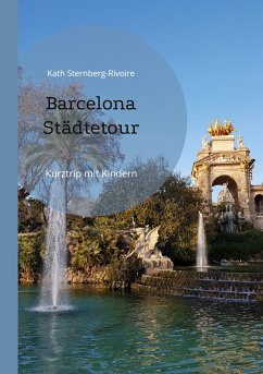 Barcelona Städtetour (eBook, ePUB)