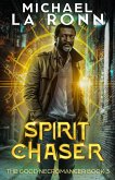 Spirit Chaser (The Good Necromancer, #3) (eBook, ePUB)