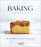Baking Favorites (eBook, ePUB) Baking Favorites (eBook, ePUB)