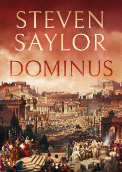 Dominus (eBook, ePUB) - Saylor, Steven