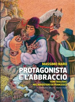 Protagonista è l’abbraccio (eBook, ePUB) - Naro, Massimo