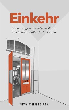Einkehr (eBook, ePUB)