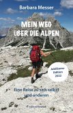 Mein Weg über die Alpen (eBook, ePUB)