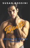 Dante (Colorado Crush Hockey Series, #3) (eBook, ePUB)