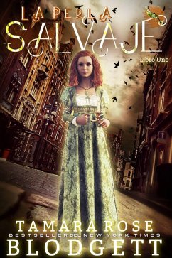 Cover La Perla Salvaje (eBook, ePUB)