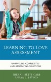 Learning to Love Assessment (eBook, ePUB)
