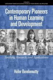 Contemporary Pioneers in Human Learning and Development (eBook, PDF)